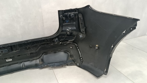 Zderzak przód przedni Bmw IX G08 Lift M Pakiet 21-