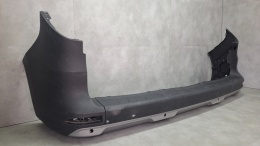 Zderzak tył tylny Kangoo III / Mercedes Citan II 21-