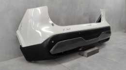 Zderzak tył tylny Nissan Qashqai 3 III J12 21-24