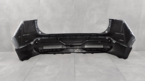 Zderzak tył tylny Nissan Qashqai 3 III J12 21-24