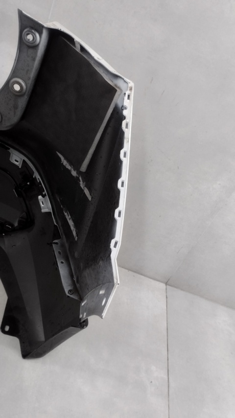 Zderzak tył tylny Nissan Qashqai 3 III J12 21-24