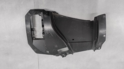 KRATKA WLOTU ZDERZAKA PRAWA PRZÓD MASERATI GRECALE 22-26 OEM 670184189