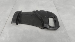 KRATKA WLOTU ZDERZAKA PRAWA PRZÓD MASERATI GRECALE 22-26 OEM 670184189