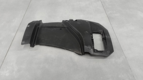 KRATKA WLOTU ZDERZAKA PRAWA PRZÓD MASERATI GRECALE 22-26 OEM 670184189