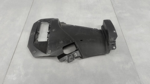 KRATKA WLOTU ZDERZAKA PRAWA PRZÓD MASERATI GRECALE 22-26 OEM 670184189