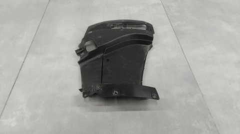 KRATKA WLOTU ZDERZAKA PRAWA PRZÓD MASERATI GRECALE 22-26 OEM 670184189