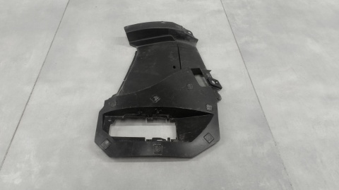 KRATKA WLOTU ZDERZAKA PRAWA PRZÓD MASERATI GRECALE 22-26 OEM 670184189