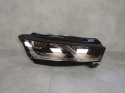 LAMPA PRZÓD SKODA OCTAVIA IV FULL LED 19-24 RH PRAWA 5E4941016A