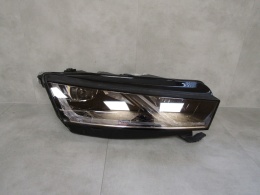 LAMPA PRZÓD SKODA OCTAVIA IV FULL LED 19-24 RH PRAWA 5E4941016A