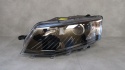 LAMPA PRZÓD SKODA OCTAVIA 3 III KSENON SKRĘTNY 12-16 LH LEWA 5E1941015B