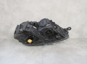 LAMPA PRZÓD SKODA OCTAVIA 3 III KSENON SKRĘTNY 12-16 LH LEWA 5E1941015B
