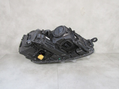 LAMPA PRZÓD SKODA OCTAVIA 3 III KSENON SKRĘTNY 12-16 LH LEWA 5E1941015B
