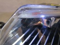 LAMPA PRZÓD SKODA OCTAVIA 3 III KSENON SKRĘTNY 12-16 LH LEWA 5E1941015B
