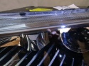 LAMPA PRZÓD SKODA OCTAVIA 3 III KSENON SKRĘTNY 12-16 LH LEWA 5E1941015B