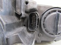 LAMPA PRZÓD SKODA OCTAVIA 3 III KSENON SKRĘTNY 12-16 LH LEWA 5E1941015B