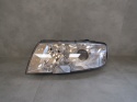LAMPA PRZÓD SKODA SUPERB I KSENON NIESKRĘTNY LH LEWA 01-06 3U1941009C