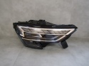 LAMPA PRZÓD AUDI A3 8Y 8Y0 LIFT FULL LED MATRIX 24- RH PRAWA 8Y0941034D