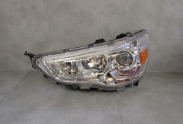 LAMPA PRZÓD MITSUBISHI ASX LIFT KSENON LH LEWA 12-19