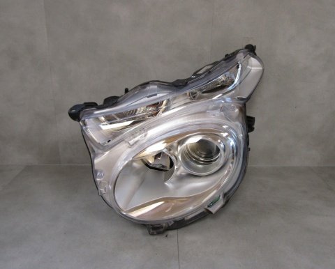 LAMPA PRZÓD CITROEN C1 II ZWYKŁA SOCZEWKA 14- LH 90026272