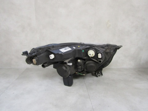 LAMPA PRZÓD CITROEN C1 II ZWYKŁA SOCZEWKA 14- LH 90026272