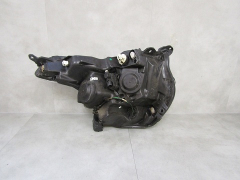 LAMPA PRZÓD CITROEN C1 II ZWYKŁA SOCZEWKA 14- LH 90026272