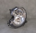 LAMPA PRZÓD MINI COOPER II R55 R56 R57 07- KSENON NIESKRĘTNY LH HBPO162703-03