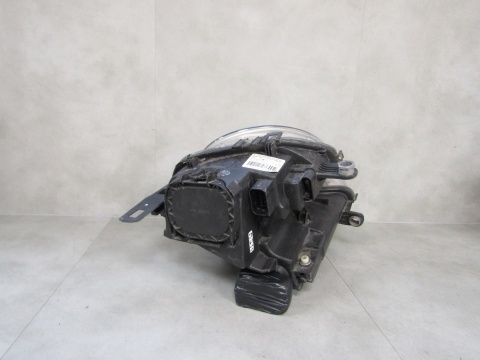 LAMPA PRZÓD MINI COOPER II R55 R56 R57 07- KSENON NIESKRĘTNY LH HBPO162703-03