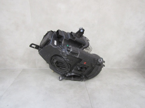 LAMPA PRZÓD MINI COOPER II R55 R56 R57 07- KSENON NIESKRĘTNY LH HBPO162703-03