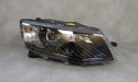 LAMPA PRZÓD SKODA OCTAVIA 3 III KSENON SKRĘTNY 12-16 RH PRAWA 5E1941016B
