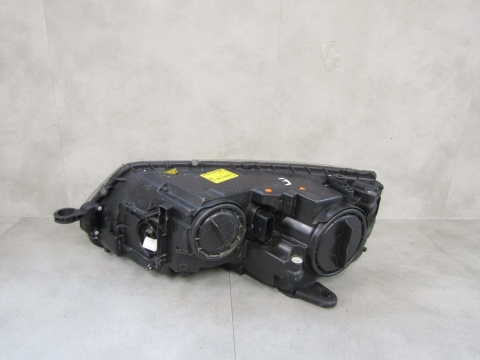 LAMPA PRZÓD SKODA OCTAVIA 3 III KSENON SKRĘTNY 12-16 RH PRAWA 5E1941016B
