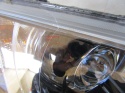 LAMPA PRZÓD SKODA OCTAVIA 3 III KSENON SKRĘTNY 12-16 RH PRAWA 5E1941016B