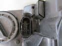 LAMPA PRZÓD SKODA OCTAVIA 3 III KSENON SKRĘTNY 12-16 RH PRAWA 5E1941016B