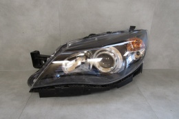LAMPA PRZÓD SUBARU IMPREZA 3 III ZWYKŁA SOCZEWKA LH LEWA 07-11