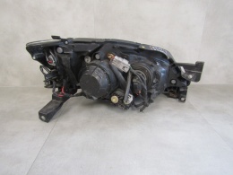 LAMPA PRZÓD SUBARU IMPREZA 3 III ZWYKŁA SOCZEWKA LH LEWA 07-11