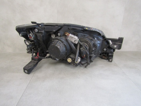 LAMPA PRZÓD SUBARU IMPREZA 3 III ZWYKŁA SOCZEWKA LH LEWA 07-11