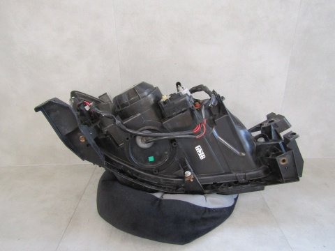 LAMPA PRZÓD SUBARU IMPREZA 3 III ZWYKŁA SOCZEWKA LH LEWA 07-11