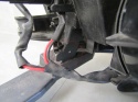 LAMPA PRZÓD SUBARU IMPREZA 3 III ZWYKŁA SOCZEWKA LH LEWA 07-11