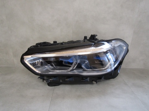 LAMPA PRZÓD BMW X5 G05 X6 G06 LASER 18-23 LH LEWA 9481789-03