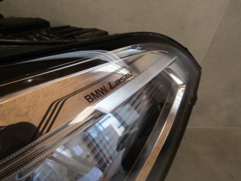LAMPA PRZÓD BMW X5 G05 X6 G06 LASER 18-23 LH LEWA 9481789-03