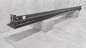Listwa progowa lewa Mazda CX30 CX-30 19- K3006