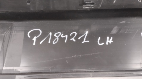 Listwa progowa lewa Mazda CX30 CX-30 19- K3006