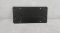 MOCOWANIE TABLICY REJESTRACYJNEJ TYŁ MERCEDES W205 W213 CLA C118 A0008103700