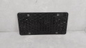 MOCOWANIE TABLICY REJESTRACYJNEJ TYŁ MERCEDES W205 W213 CLA C118 A0008103700