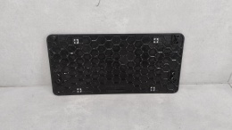 MOCOWANIE TABLICY REJESTRACYJNEJ TYŁ MERCEDES W205 W213 CLA C118 A0008103700