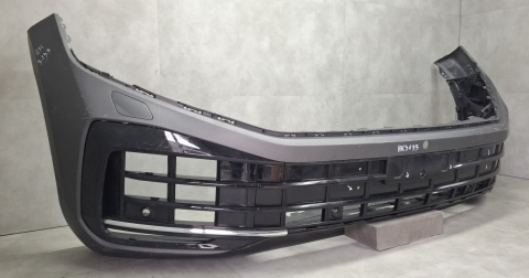 Zderzak przód przedni VW Volkswagen Touareg 760 R Lift 23-