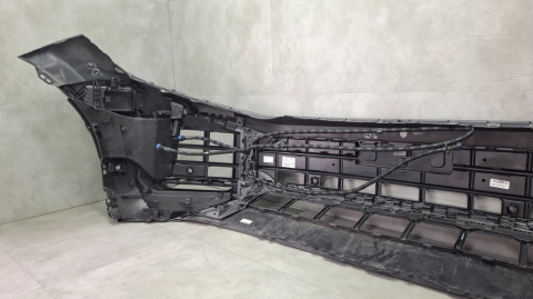 Zderzak przód przedni VW Volkswagen Touareg 760 R Lift 23-