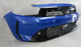 Zderzak przód przedni Opel Corsa F LIFT 23-