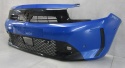Zderzak przód przedni Opel Corsa F LIFT 23-