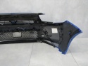 Zderzak przód przedni Opel Corsa F LIFT 23-