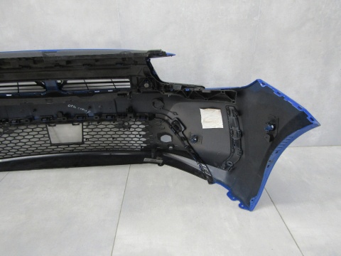 Zderzak przód przedni Opel Corsa F LIFT 23-